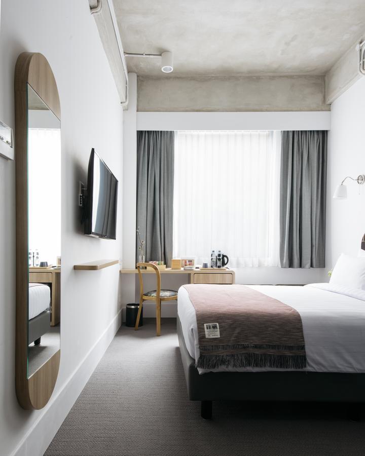Hotel Monopoli Jakarta Eksteriør bilde