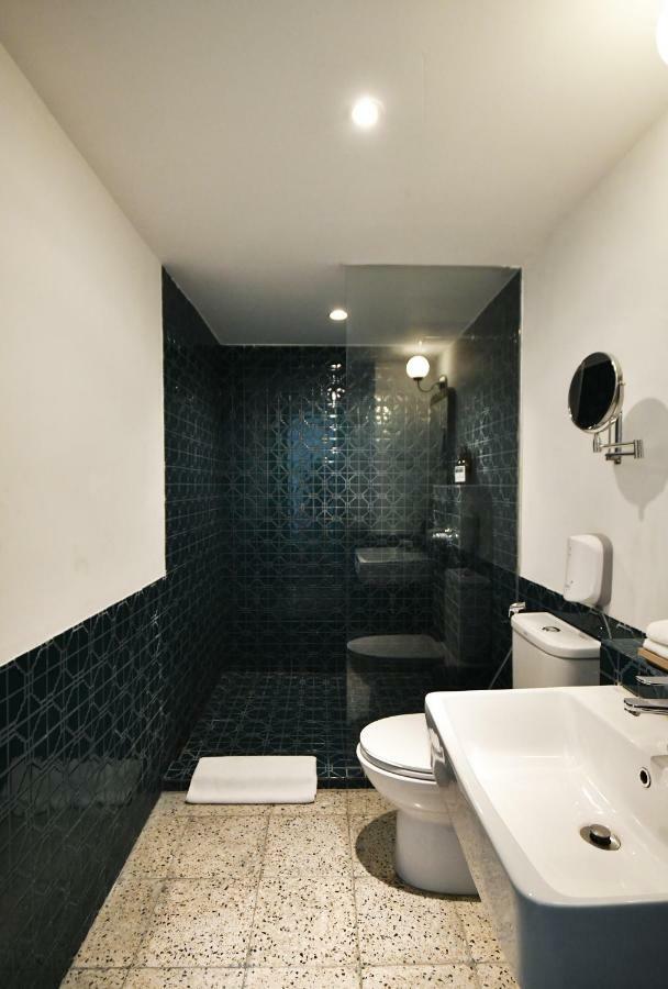 Hotel Monopoli Jakarta Eksteriør bilde
