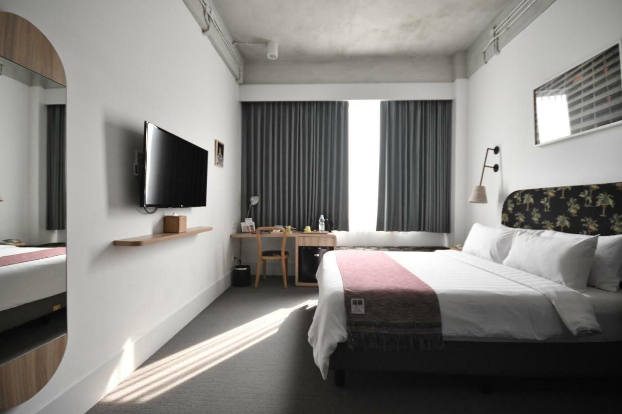 Hotel Monopoli Jakarta Eksteriør bilde